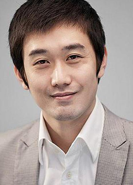 朴健洛 Gun-rak Park 박건락