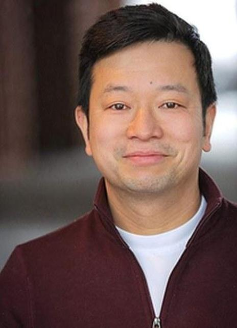 迈克尔·陶 Michael Tow