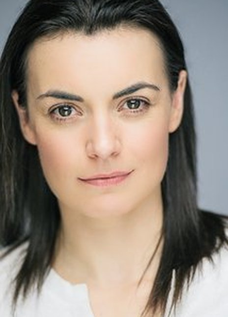 玛格丽特·安·贝恩 Margaret Ann Bain