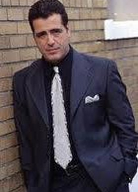 约翰·菲奥里 John Fiore