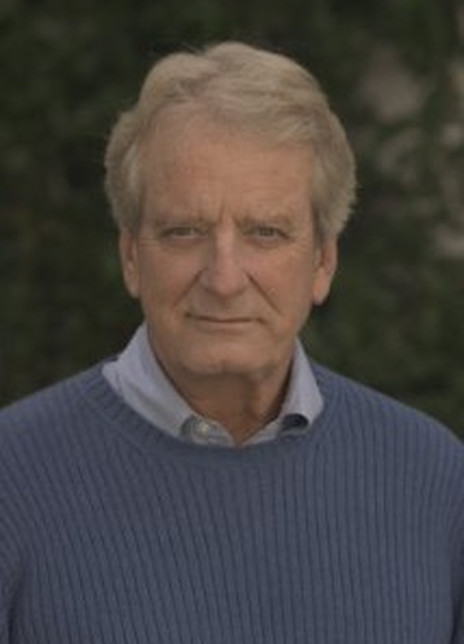 尼古拉斯·科斯特 Nicolas Coster