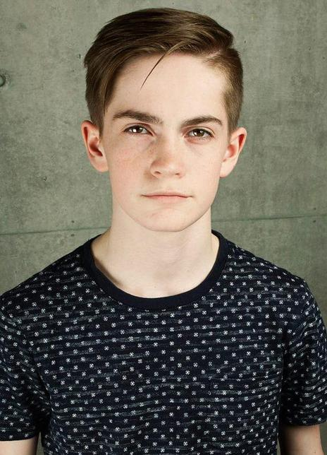 洛根·汤普森 Logan Thompson