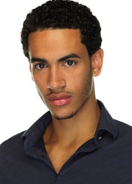 贾赛·蔡斯·欧文斯 Jasai Chase Owens