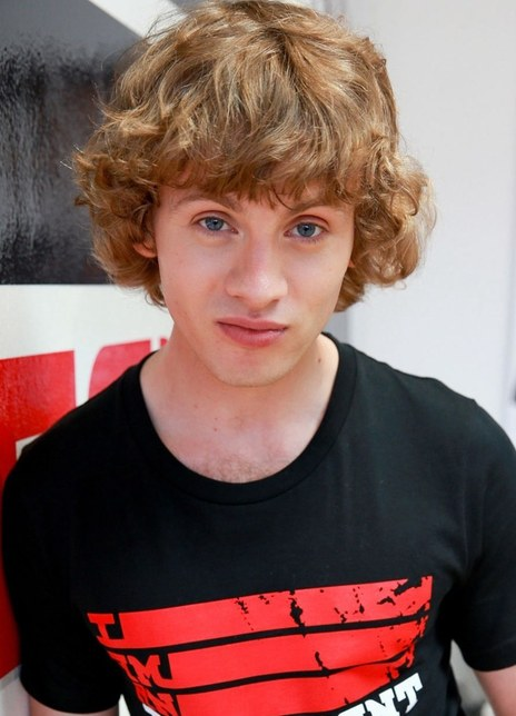 布鲁斯·兰利 Bruce Langley