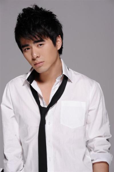 韩啸 韩少 少爷 啸啸