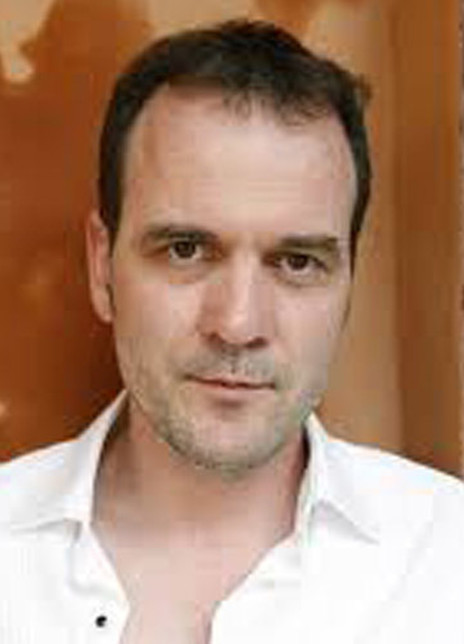 杰拉德·沃特金斯 Gérard Watkins Gerard Watkins