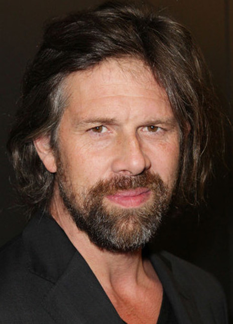 约翰·海尔登贝格 Johan Heldenbergh