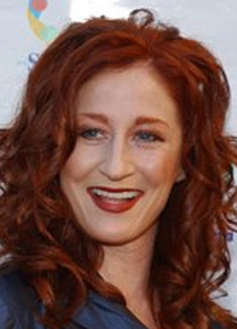 薇姬·刘易斯 Vicki Lewis 慧琪·李维士