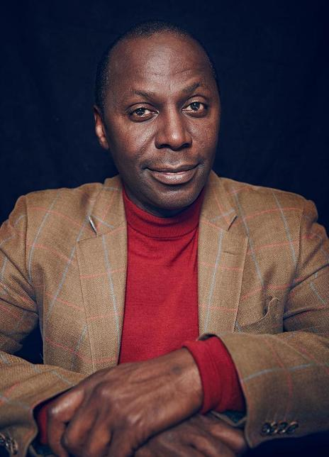 西里尔·恩里 Cyril Nri