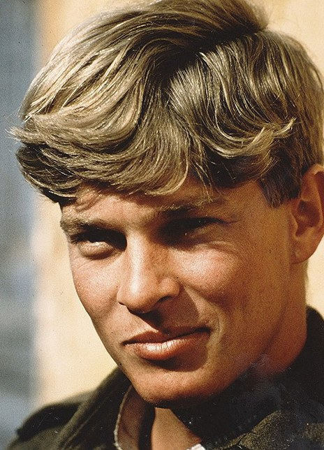 马克·李 Mark Lee