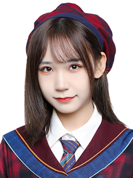 冼燊楠 果舞 Xiǎn Shēn Ná n usagi