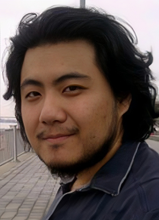 唐凯吉 Kaiji Tang