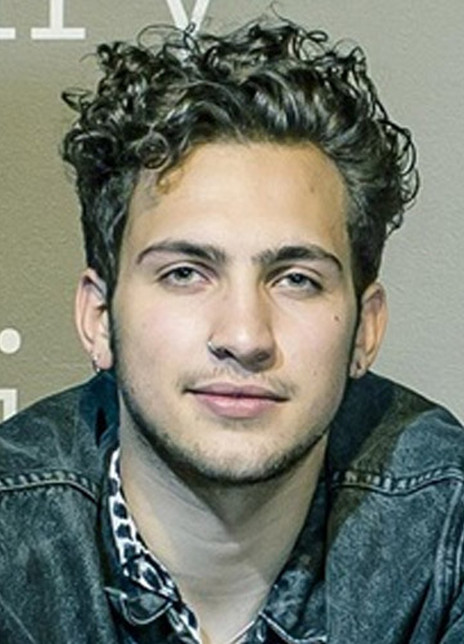 巴尼·哈里斯 Barney Harris