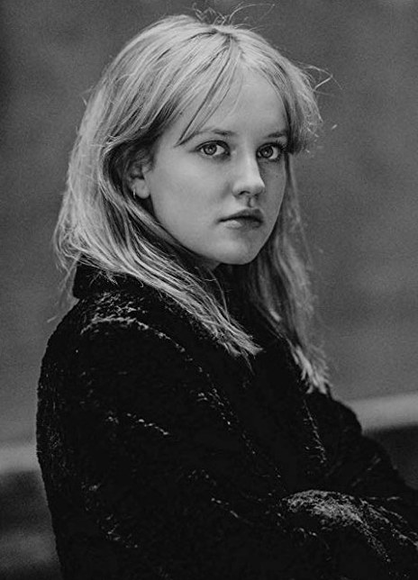 马凯拉·卡维纳赫 Markella Kavenagh