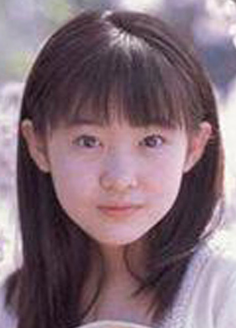 前田亚季 Aki Maeda