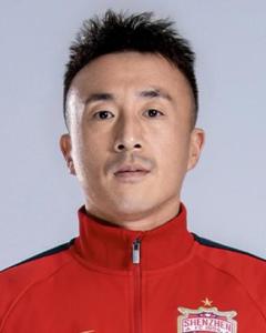 王永珀 小胖 小瘦 王鲁尼