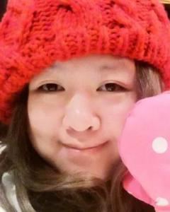 王雅君 Tina Wang