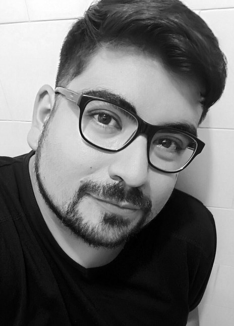 克里斯蒂安·巴伦西亚 Cristian Valencia