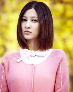 王倩一 王纪弦 Wang Qianyi