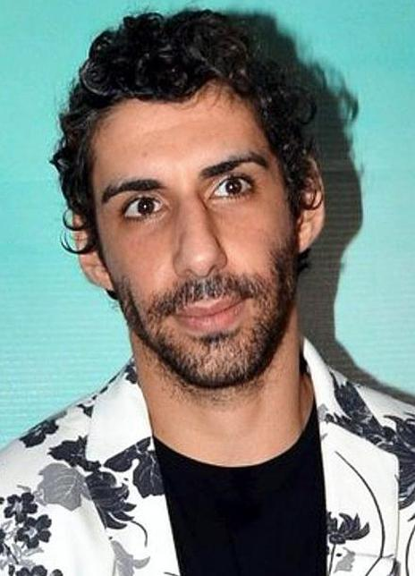 吉姆·萨伯 Jim Sarbh