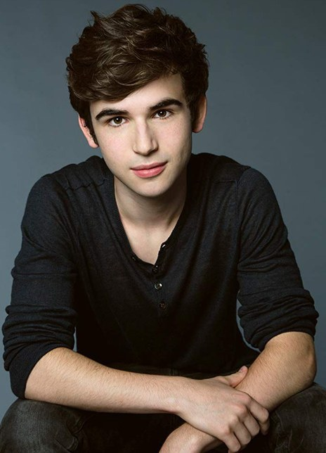 泰德·萨瑟兰 Ted Sutherland