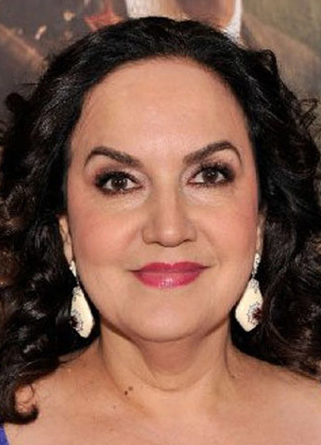 欧嘉·梅雷迪斯 Olga Merediz