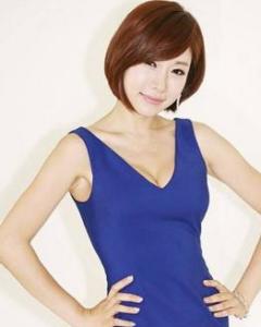 郭贤花 郭贤华 郭玄和 곽현화 Gwak Hyun Hwa