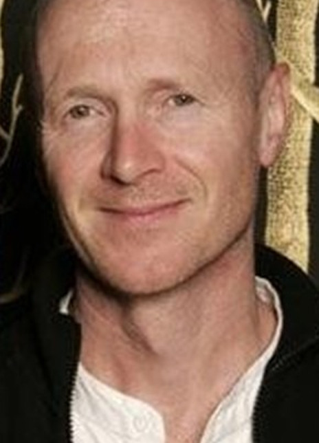 保罗·拉弗蒂 Paul Laverty