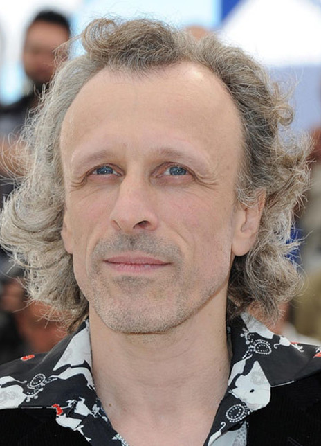 扬·贝弗特 Jan Bijvoet