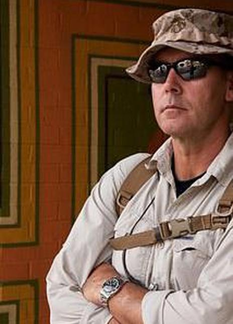 詹姆斯·D·德弗 James D. Dever 詹姆斯·D·德弗 James D. Dever