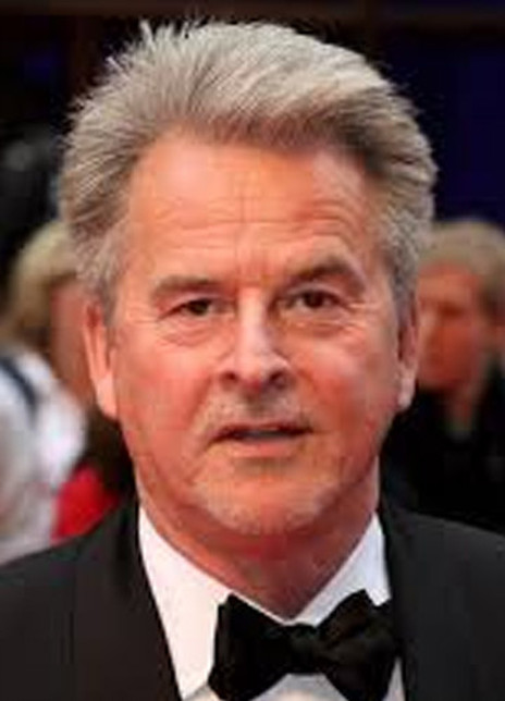 特雷沃·伊芙 Trevor Eve 特雷沃·伊夫 Trevor John Eve