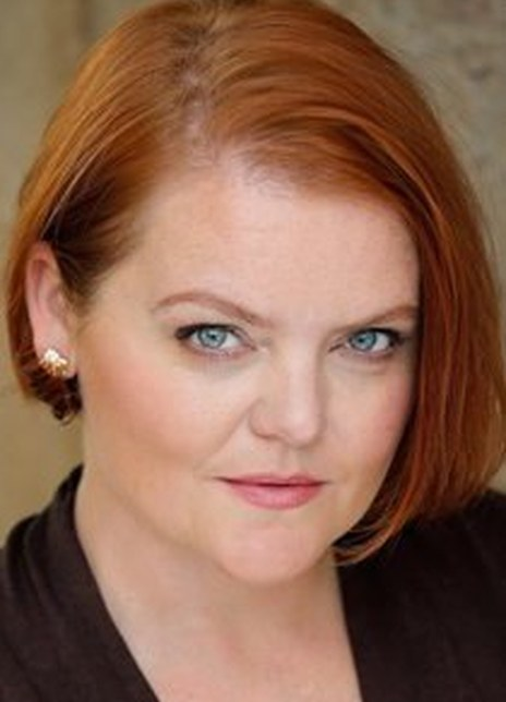 梅利莎·麦克米金 Melissa McMeekin