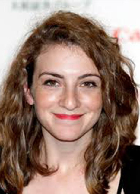 朱丽叶塔·佐柏伯格 Julieta Zylberberg 胡丽叶塔·泽尔贝伯格