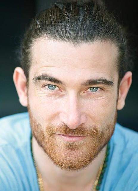 马尔科·潘克拉齐 Marco Pancrazi Marco Roberto Pancrazi   Matrix