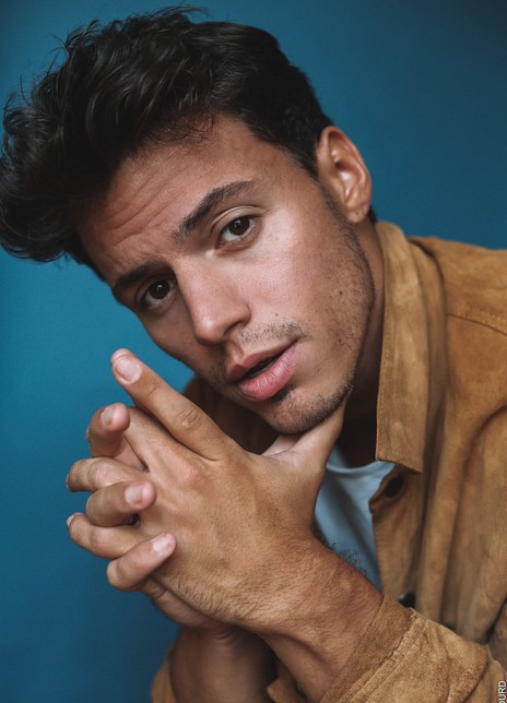 凯文·迪亚士 Kevin Dias Kevin Fernandes