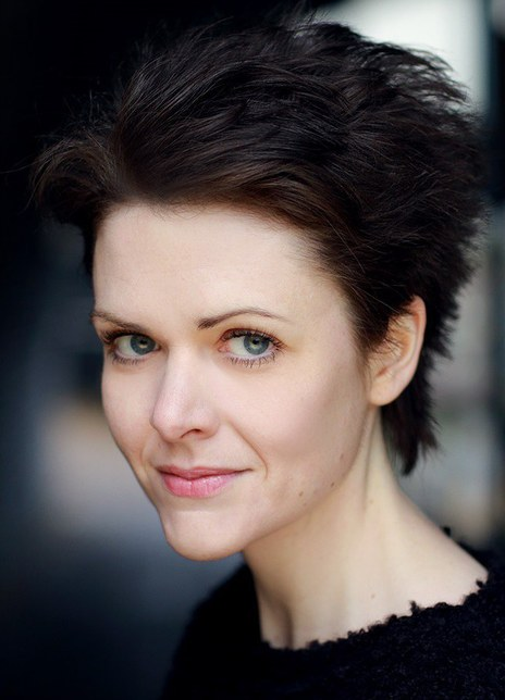 露·科菲尔德 Lu Corfield