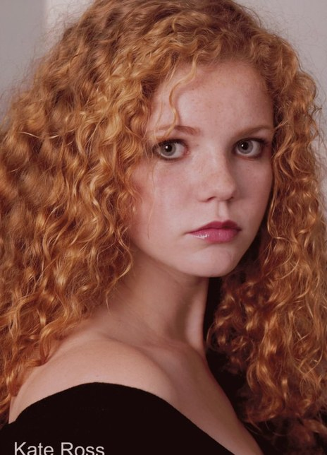 凯特·罗斯 Kate Ross Katelyn Leckie