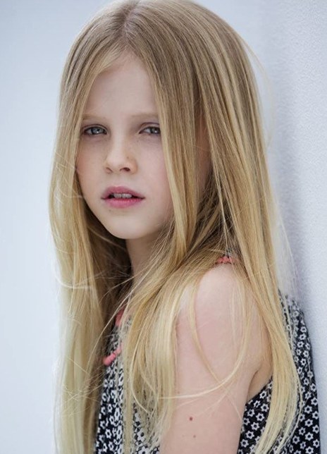 艾莉拉·布朗 Alyla Browne