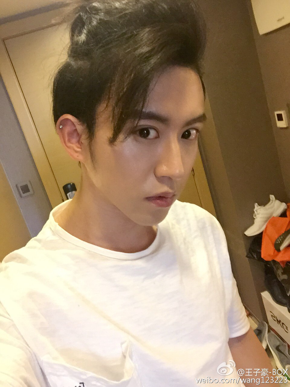 王子豪 Hayden Wang