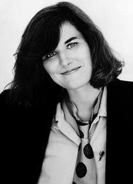 波拉·庞德斯通 Paula Poundstone 波拉·庞德斯通 Paula Poundstone