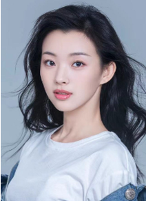 张星瑶 Xingyao Zhang 星瑶 张星瑶 Xingyao Zhang 星瑶