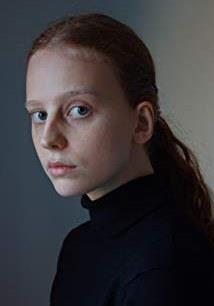 伊莎贝尔·古瑞 Isabelle Grill