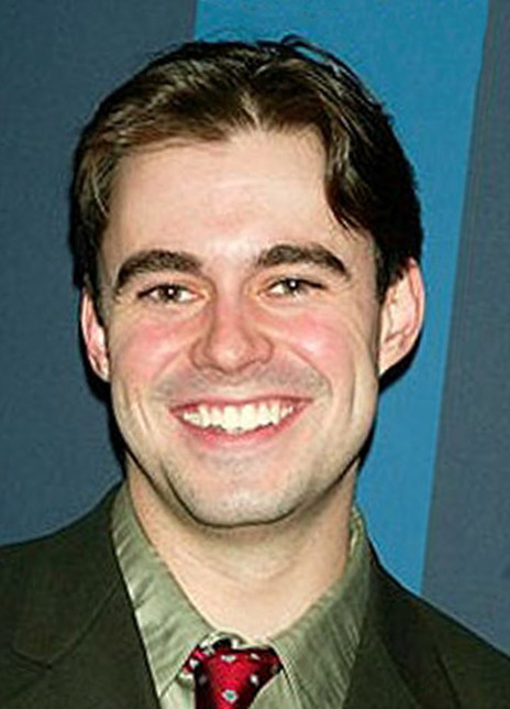 约翰·拉维尔 John Lavelle