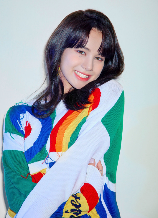 牧野仁菜 Nina ヒルマン・ニナ ひるまん にな Hillman Nina Makino Nina