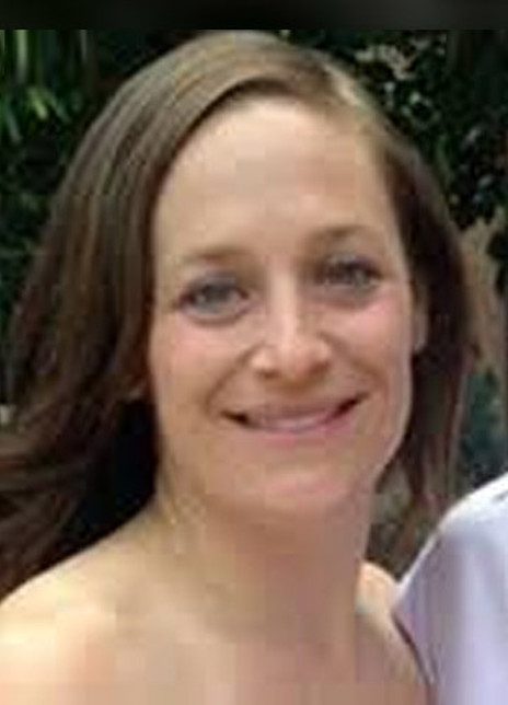 希拉里·沃尔夫 Hillary Wolf 希拉丽·沃尔夫