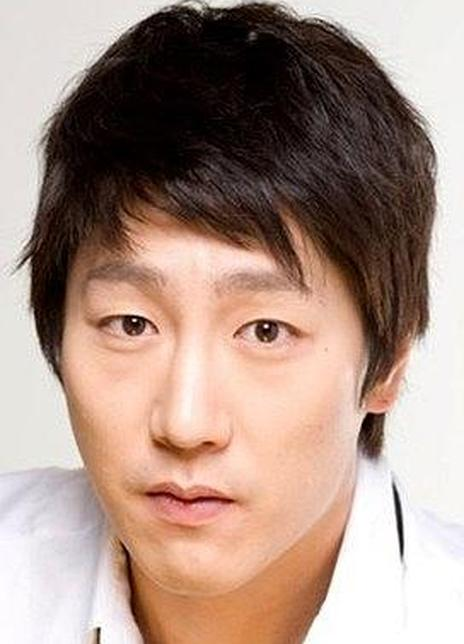 林在建 Jae-geun Im 재근