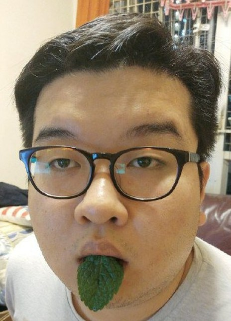 徐浩昌 Eric Tsui 肥腸 fatfatcheong Ho Cheong Chui