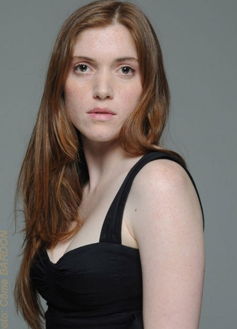 莫德·惠勒 Maud Wyler