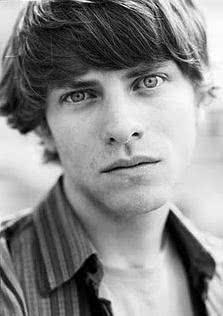 乔纳斯·杰格梅尔 Jonas Jägermeyr