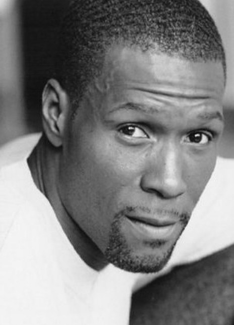 寇蒂斯·库克 Curtiss Cook